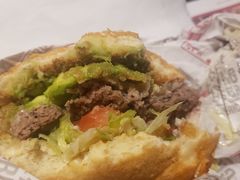 -The Habit Burger Grill 哈比特汉堡(复兴soho店)