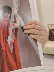 -UMl Nail 尤米美甲美睫半永久