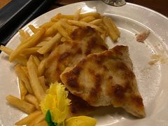 维也纳炸猪排-宝莱纳餐厅(滨江店)