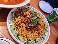 -俭寨大盘鸡·缸子肉·小公鸡·新疆菜(云通店)