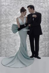 -至臻微拉婚纱摄影