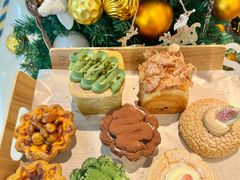 -奈雪的茶(亨特国际广场店)