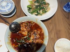-首秀·四川料理(星耀101店)