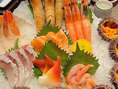 -極上萬膳·日料放题(海岸城店)