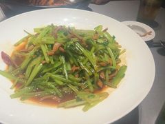 -阿庄新豫菜(通泰路店)
