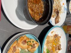 -先记烧鹅王·本地粤菜(福永店)