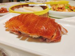 -北平楼·烤鸭·北京菜(牡丹园店)
