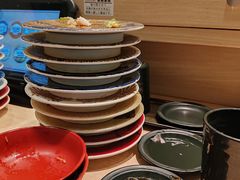 -大起水产回转寿司(道顿堀店)