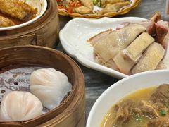 -华峰食馆(氹仔店)