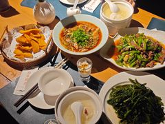 -驿舍·民國老营房院子私房菜(科学会堂店)