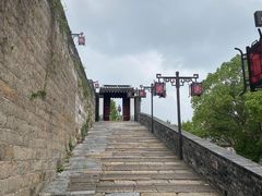 -苏州吴宫泛太平洋酒店