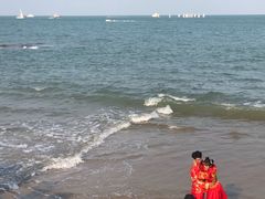 -日照灯塔风景区