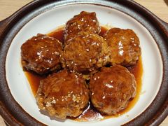 -连鹭海鲜·海肠捞饭·海胆饭(星海店)
