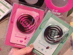 -星巴克臻选(广州二沙岛文立方店)
