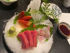 -将军日本餐厅·Shogun(厦门马哥孛罗东方大酒店)