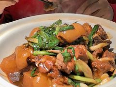 -壹只菜·崇明本地特色菜(崇明南门店)