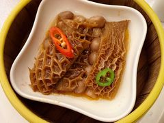 -香格里拉香宫·海鲜青岛菜·鲁菜·淮扬菜