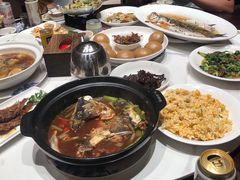 -壹只菜·崇明本地特色菜(崇明南门店)