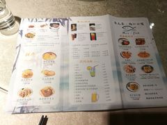 -渔太泰漓江小馆·广西融合菜(西街店)