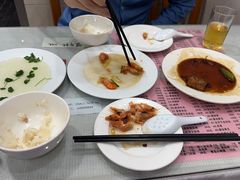 -茂隆餐厅(进贤路店)