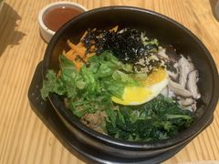 -喜来稀肉(北外滩白玉兰广场店)