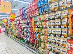 -大润发(王庄店)