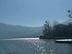 -西昌邛海湿地