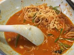 -雷门拉面·现熬骨汤(凯德来福士店)
