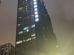 -深圳温德姆至尊酒店