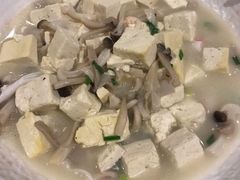 -王朝圣地温泉酒店-中餐厅