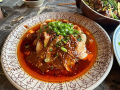 -饭江湖·江湖菜(湖广会馆店)