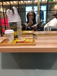 -东方麒麟·潘多拉SALON