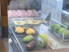 -喜茶(佛山岭南站店)