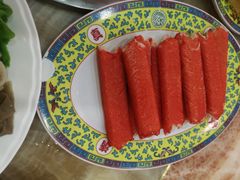 -清真·马家火锅美食城(镇江北路店)