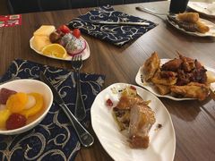 -快乐爱斯米牛排自助(吾悦广场店)