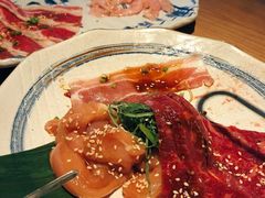 -烧肉达人•炭火烧肉(新天地店)