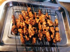 -清真·马峰烤肉(小学习北巷店)