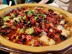 -大碗李·海鲜天津菜(河北路店)