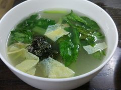 -巧云大馄饨(南阴阳营总店)