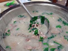 猪杂粥-标记美食新鲜猪杂(兴南大道店)