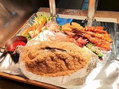 -浙江西子宾馆·瑶园咖啡厅