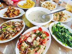 -明记海鲜大排档(巽寮湾店)