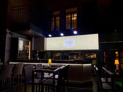 -上海和平饭店-华懋阁 The Cathay Room