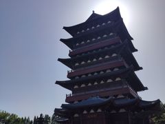 -祥源·阜阳生态乐园