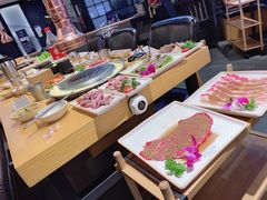 -喜来稀肉(虹泉路店)