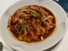 -新荣记(建国门外大街店)
