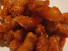 -茅庐川菜(烟台万象汇店)