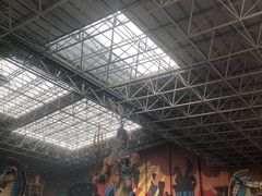 -波塞冬旅游度假区