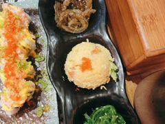 -桃太郎寿司料理(南坪店)