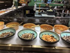 -汉丽斯巴西烤肉自助(市南店)